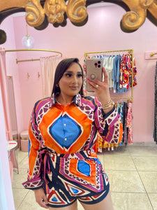"Grace" Co-ord Set