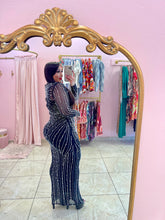"Met" Maxi Dress