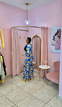 "Danica" Printed Co-ord Pant Set
