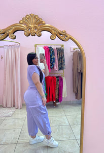 "Jasmine" Co-ord Set