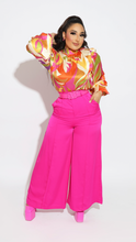 "Make A Wish" Blouse