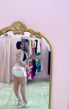 "Ramona" Co-ord Skort Set