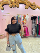 "Lovey" Rhinestone Jeans