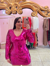 "Fran" Mini Dress