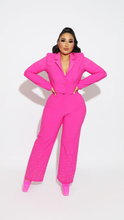 "Birthday Suit" Co-ord Set