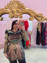 "Eve" Mini Dress