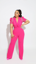 "Libra Baby" Jumpsuit