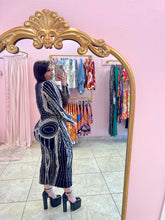 "Provenza" Midi Dress