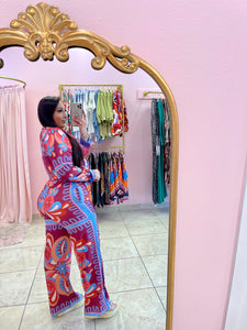 "Piper" Co-ord Set