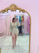 "Shira" Mini Dress