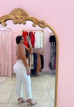 "JLO" Mesh Bodysuit