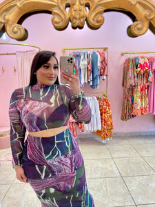 "Nola" Co-ord Set