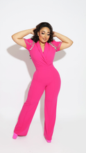 "Libra Baby" Jumpsuit