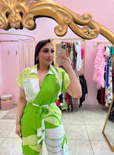 "Aliza" Wide Leg Jumpsuit