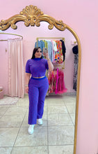 "Ciara" Co-ord Set