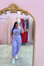 "Jasmine" Co-ord Set