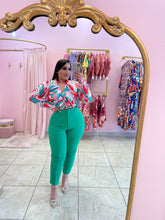 "Lola" Bodysuit