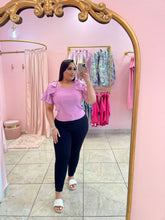 "Reese" Blouse