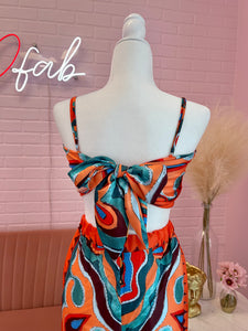 "Kailani" Co-ord Set