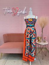 "Kailani" Co-ord Set