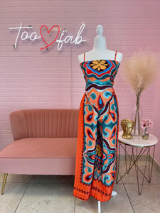 "Kailani" Co-ord Set