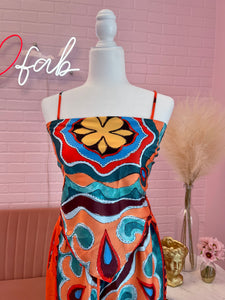 "Kailani" Co-ord Set