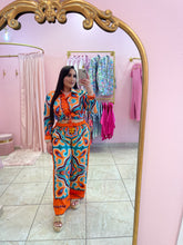 "Lani" Blouse