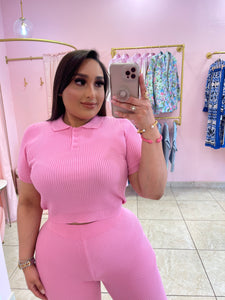 "Rosita" Co-ord Set