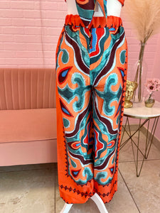 "Kailani" Co-ord Set