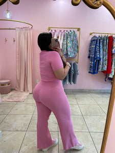 "Rosita" Co-ord Set