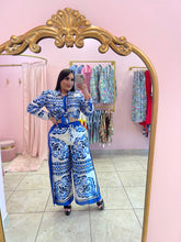 "Capri" Co-ord Set