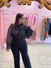 "Jaylani" Jumpsuit