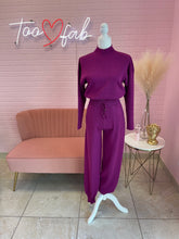 "Carito" Co-ord Set