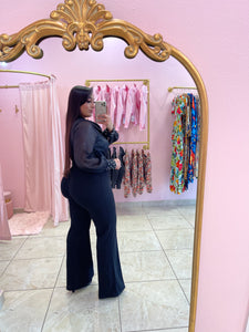 "Jaylani" Jumpsuit