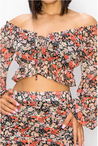 "Stassie Baby" Co-ord Set