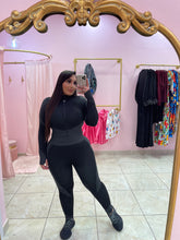 "Naomi" Seamless Co-ord Set