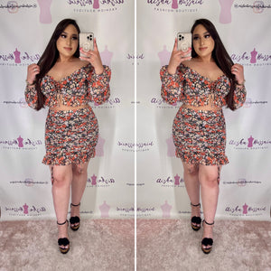 "Stassie Baby" Co-ord Set