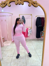 "Brit" Seamless Co-ord Set