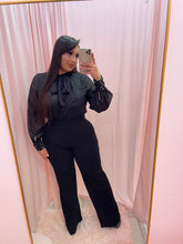 "Jaylani" Jumpsuit