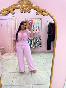 "Peony" Co-ord Set