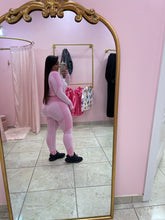 "Brit" Seamless Co-ord Set